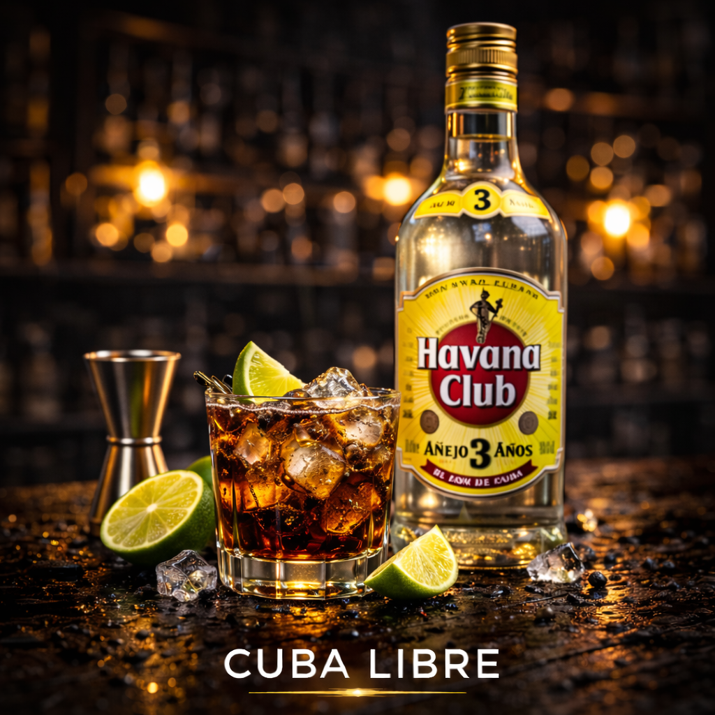 Cuba libre